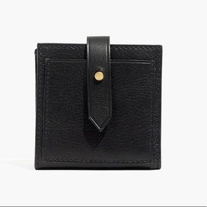 Madewell Leather Wallet